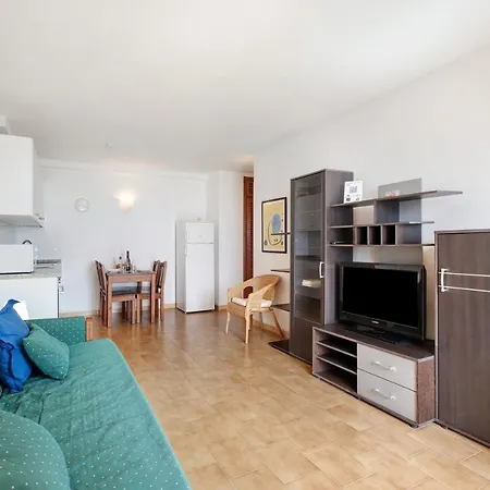 Apartamento Costa Isora 1