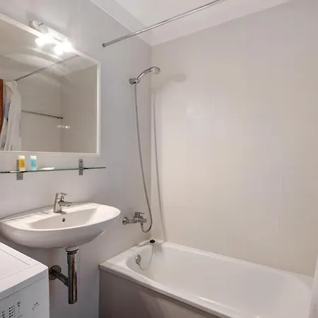 Costa Isora 1 Apartamento *