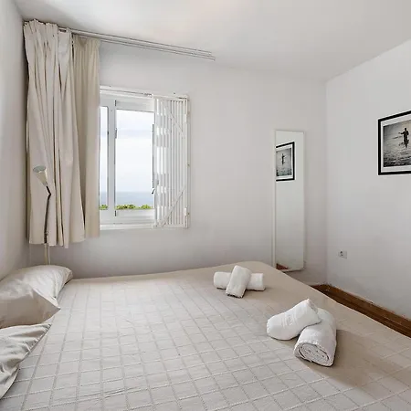 Costa Isora 1 Puerto de Santiago (Tenerife)