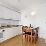 Costa Isora 1 Lägenhet