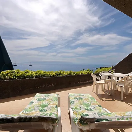 Апартаменты Costa Isora 1 *