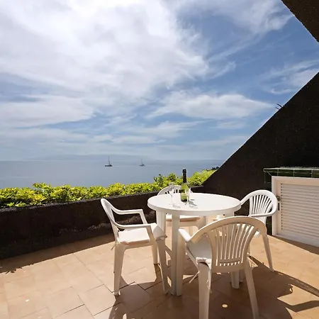 Costa Isora 1 Apartment *