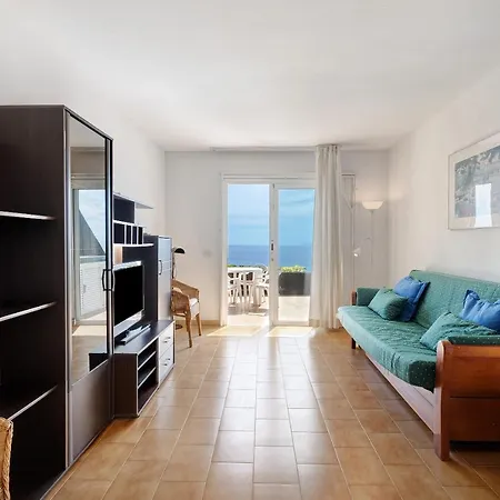 Costa Isora 1 Апартаменты