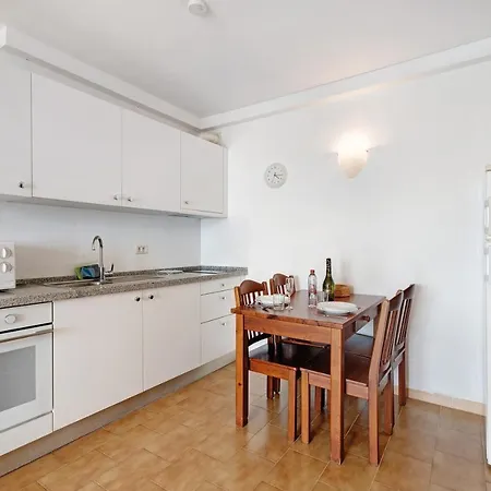 Costa Isora 1 Апартаменты