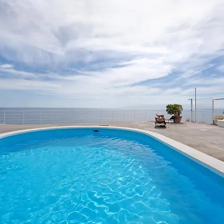 Apartment Costa Isora 1