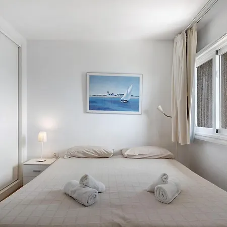 Apartment Costa Isora 1 Puerto de Santiago (Tenerife)
