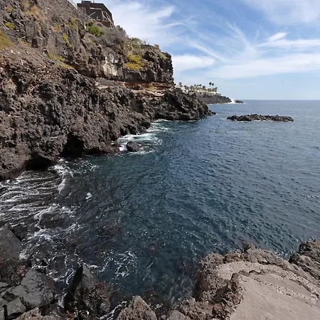Costa Isora 1 Puerto de Santiago (Tenerife)