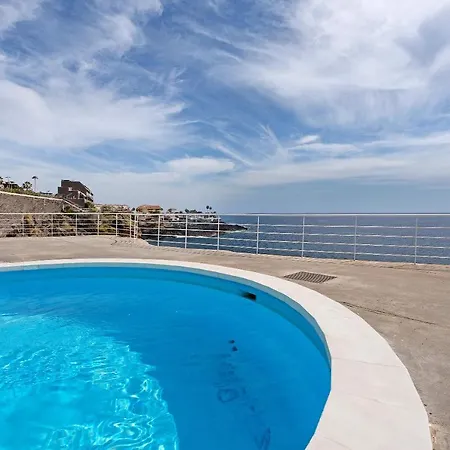 Апартаменты Costa Isora 1