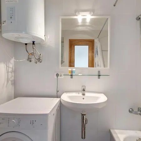 Apartment Costa Isora 1 Puerto de Santiago (Tenerife)