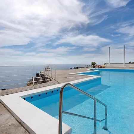 Costa Isora 1 * Пуэрто-де-Сантьяго