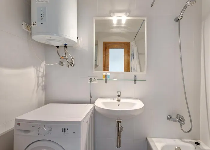 דירה Costa Isora 1 פוארטו דה סנטיאגו