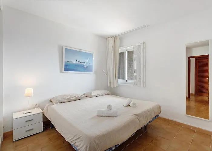 Costa Isora 1 דירה *