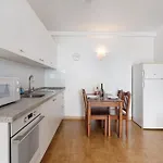 Apartment Costa Isora 1 *