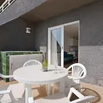 شقة Costa Isora 1 *