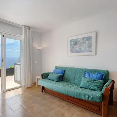 Costa Isora 1 Apartman *