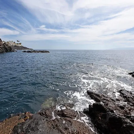 Apartman Costa Isora 1 Puerto de Santiago