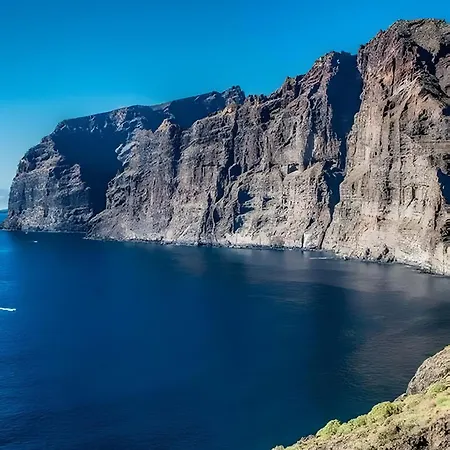 Appartement Costa Isora 1