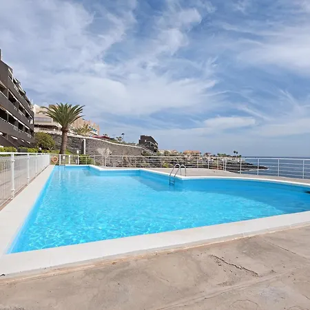 Costa Isora 1 פוארטו דה סנטיאגו