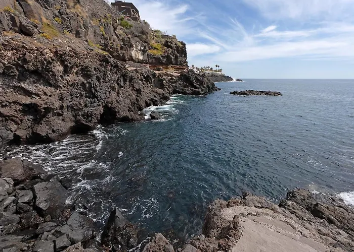 Costa Isora 1 Puerto de Santiago (Tenerife)