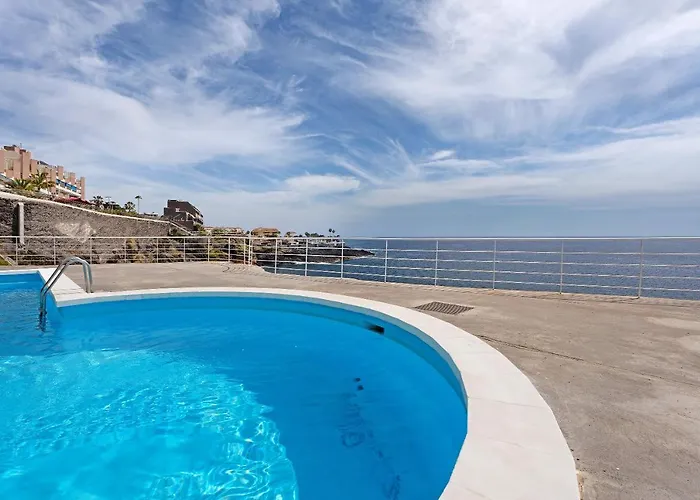 شقة Costa Isora 1