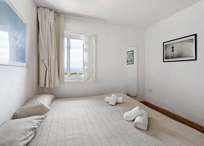 Costa Isora 1 بويرتو دي سانتياغو