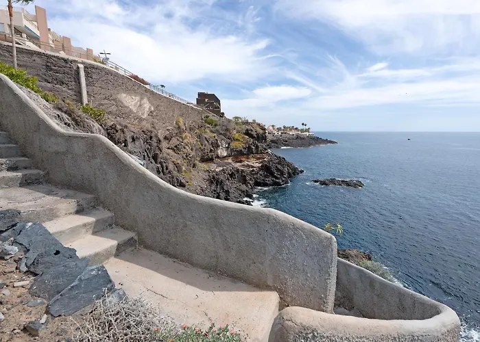 Costa Isora 1 شقة