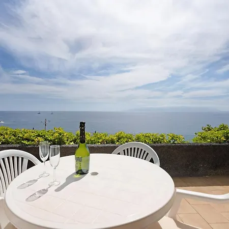 Costa Isora 1 Appartement Puerto de Santiago (Tenerife)