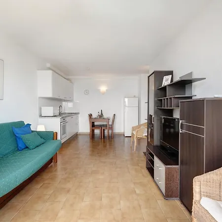 Costa Isora 1 Appartement *