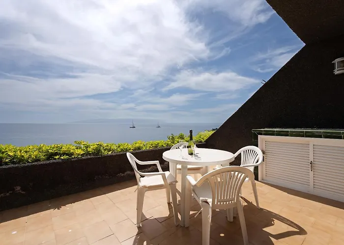 Costa Isora 1 Appartement *