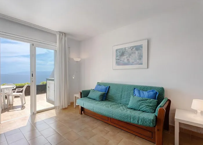 Costa Isora 1 Appartement *