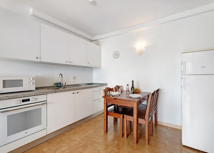 Costa Isora 1 Appartement