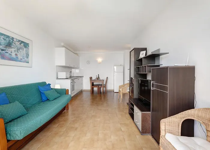 Costa Isora 1 Appartement *