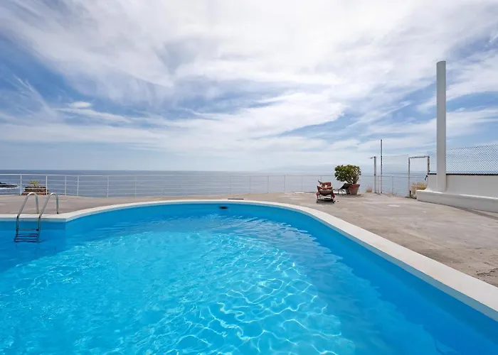 Appartement Costa Isora 1