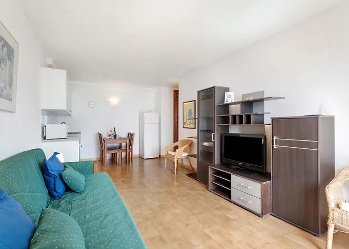 Appartement Costa Isora 1