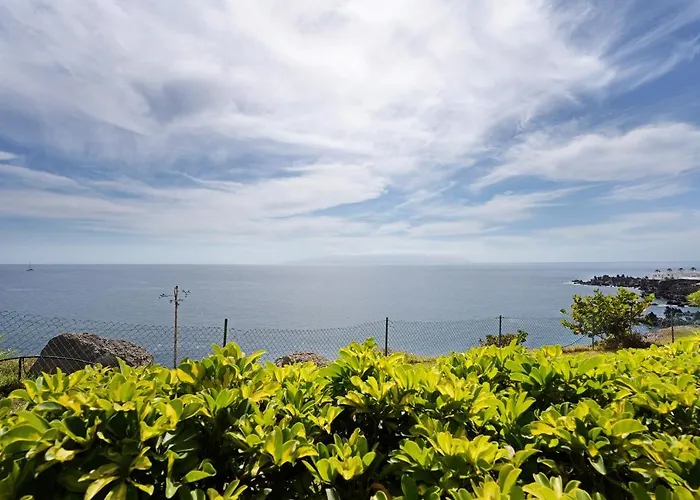 Costa Isora 1 푸에르토 데 산티아고