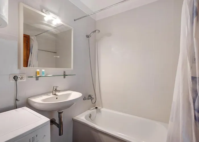 Costa Isora 1 아파트 *