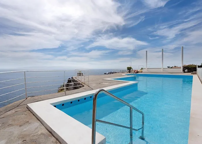 Costa Isora 1 * 푸에르토 데 산티아고