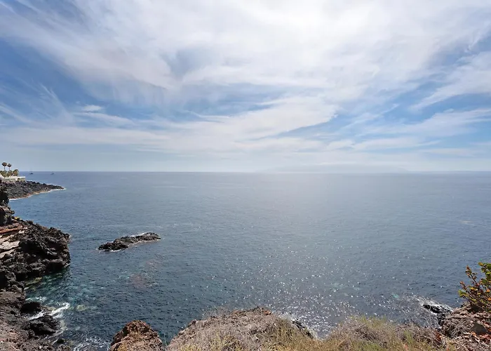 Costa Isora 1 Appartement