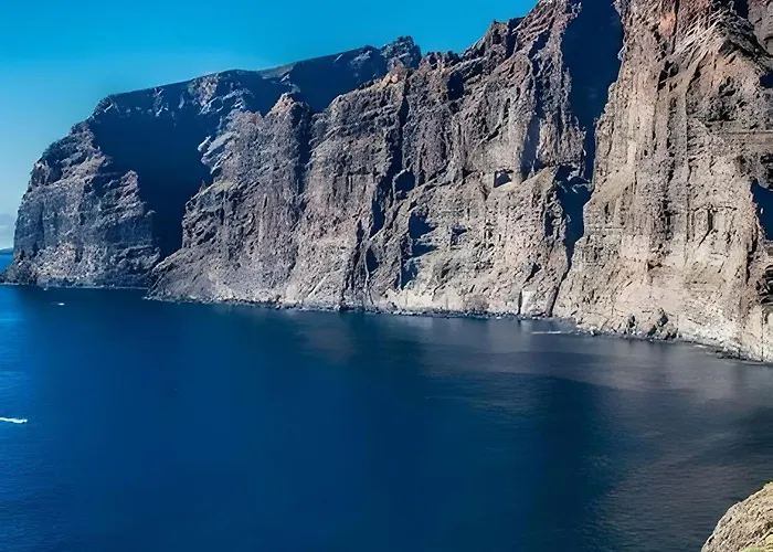 Appartement Costa Isora 1